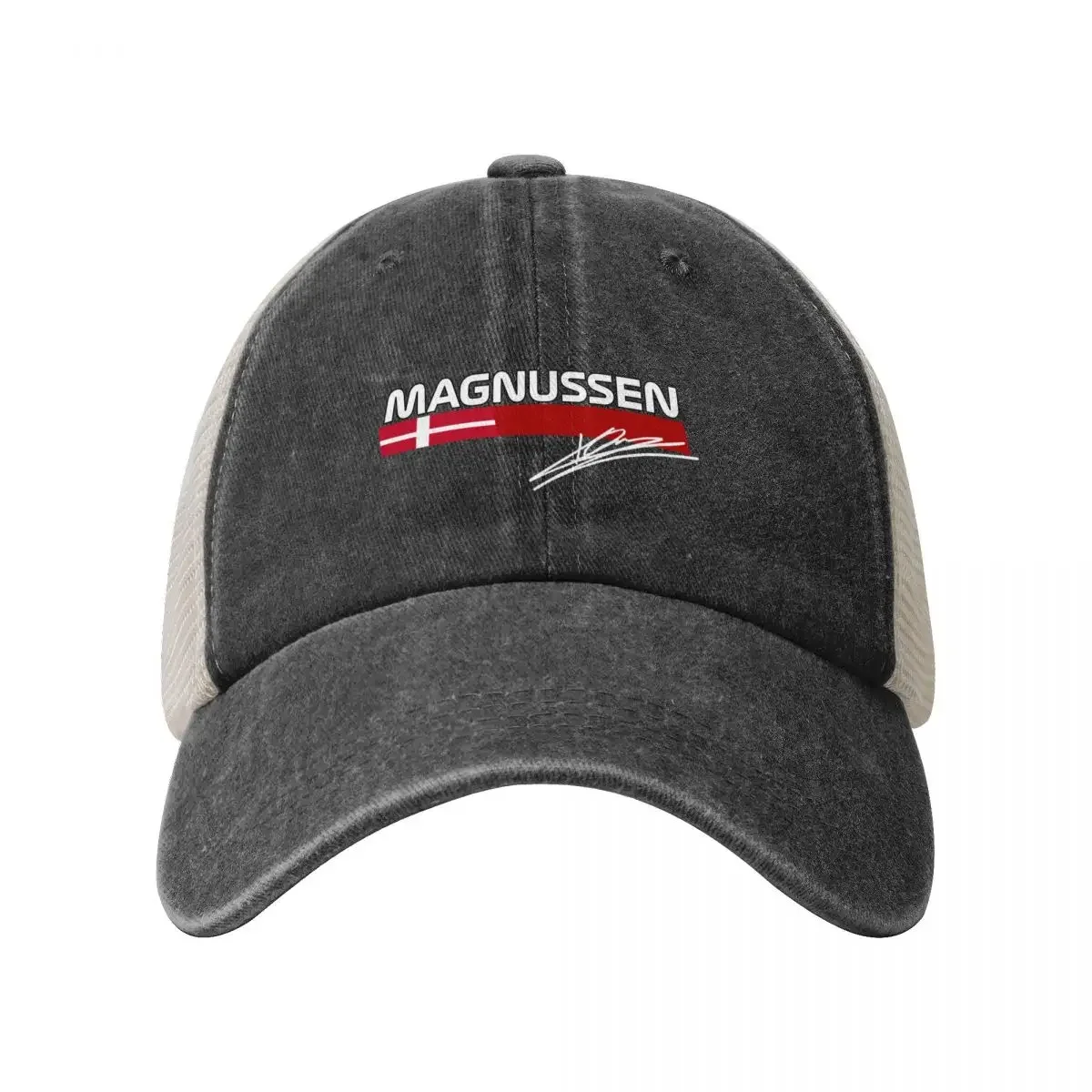 Бейсбольная кепка Kevin Magnussen F1 новая шляпа дизайнерская в стиле аниме мужские