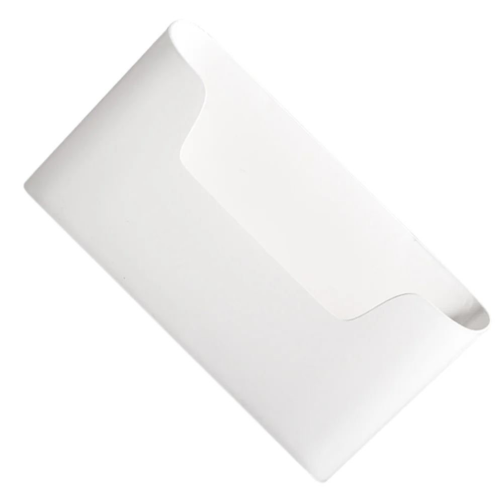 

Настенный самоклеящийся держатель для всякой всячины