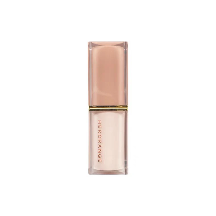 

YY White No Stain on Cup Lip Lacquer Non-Fading Lipstick Matte Red Brown