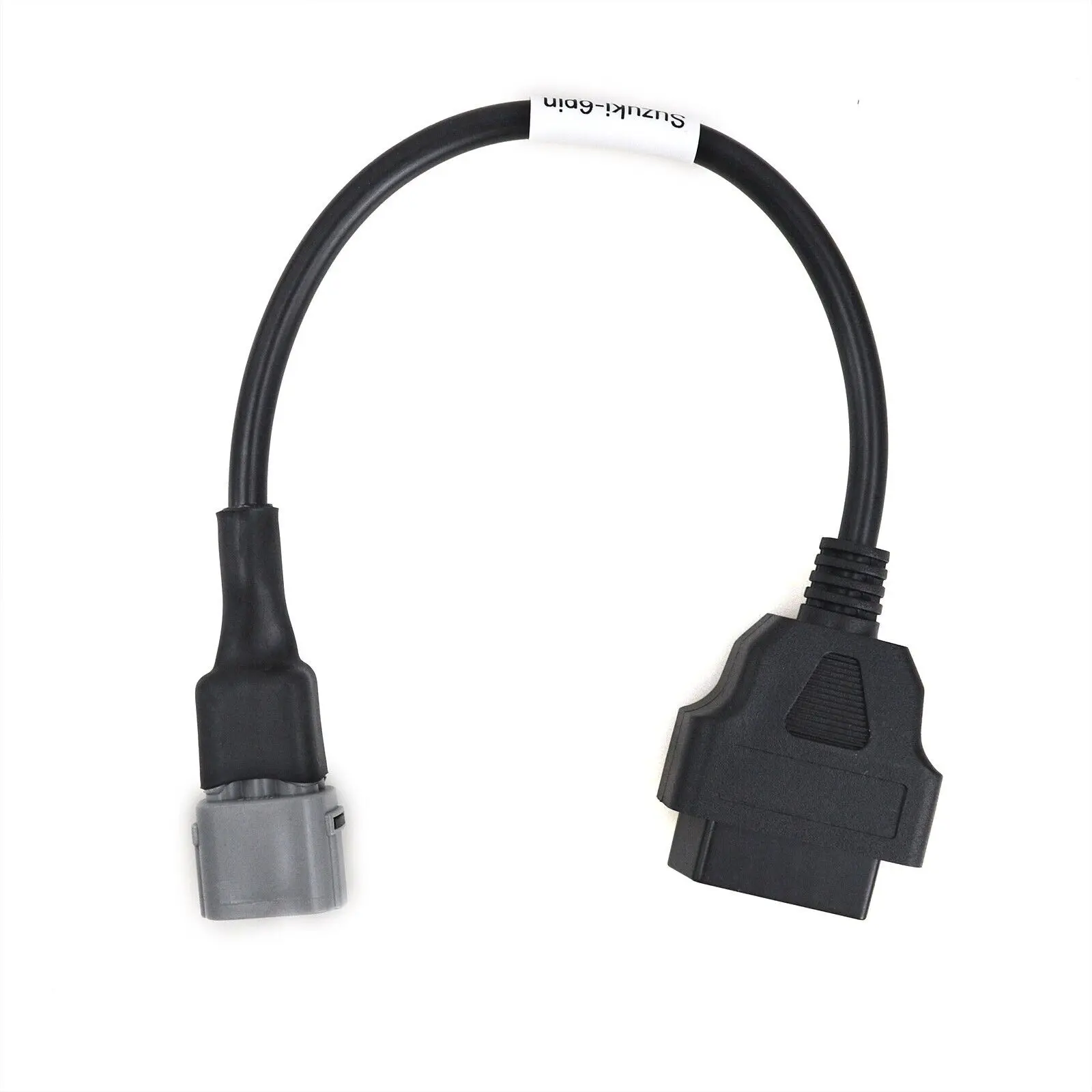 Переходник OBD2 для мотоцикла KTM Harley HONDA Kawasaki Suzuki YAMAHA Kymco диагностические