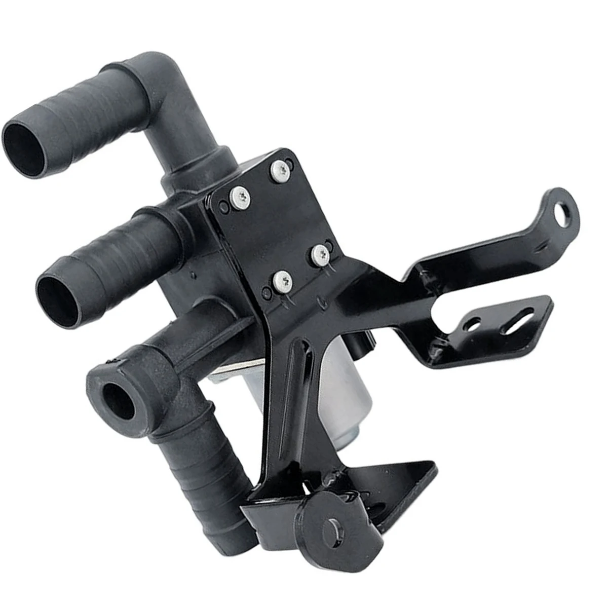 DG13-18C310-AA клапан теплого воздуха и воды регулирующий для автомобиля Ford