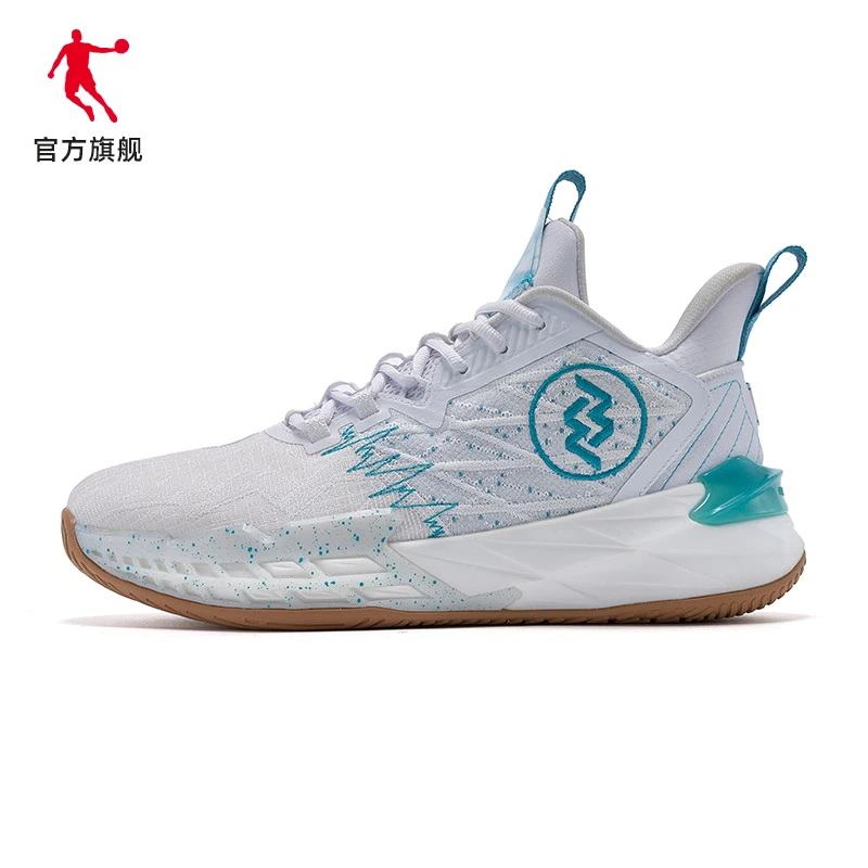

Basketball shoes carbon plate "pro" rebound technology sports shoes men's professional anti-skid and wear-resistant boots