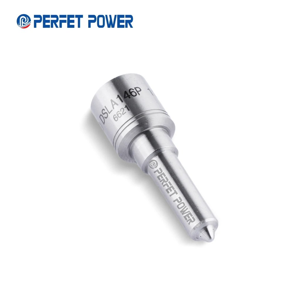 

China Made New DSLA 146 P 1398+ Fuel Injector Nozzle 0433175413 for 0414703002 Diesel Injector DSLA 146P 1398+