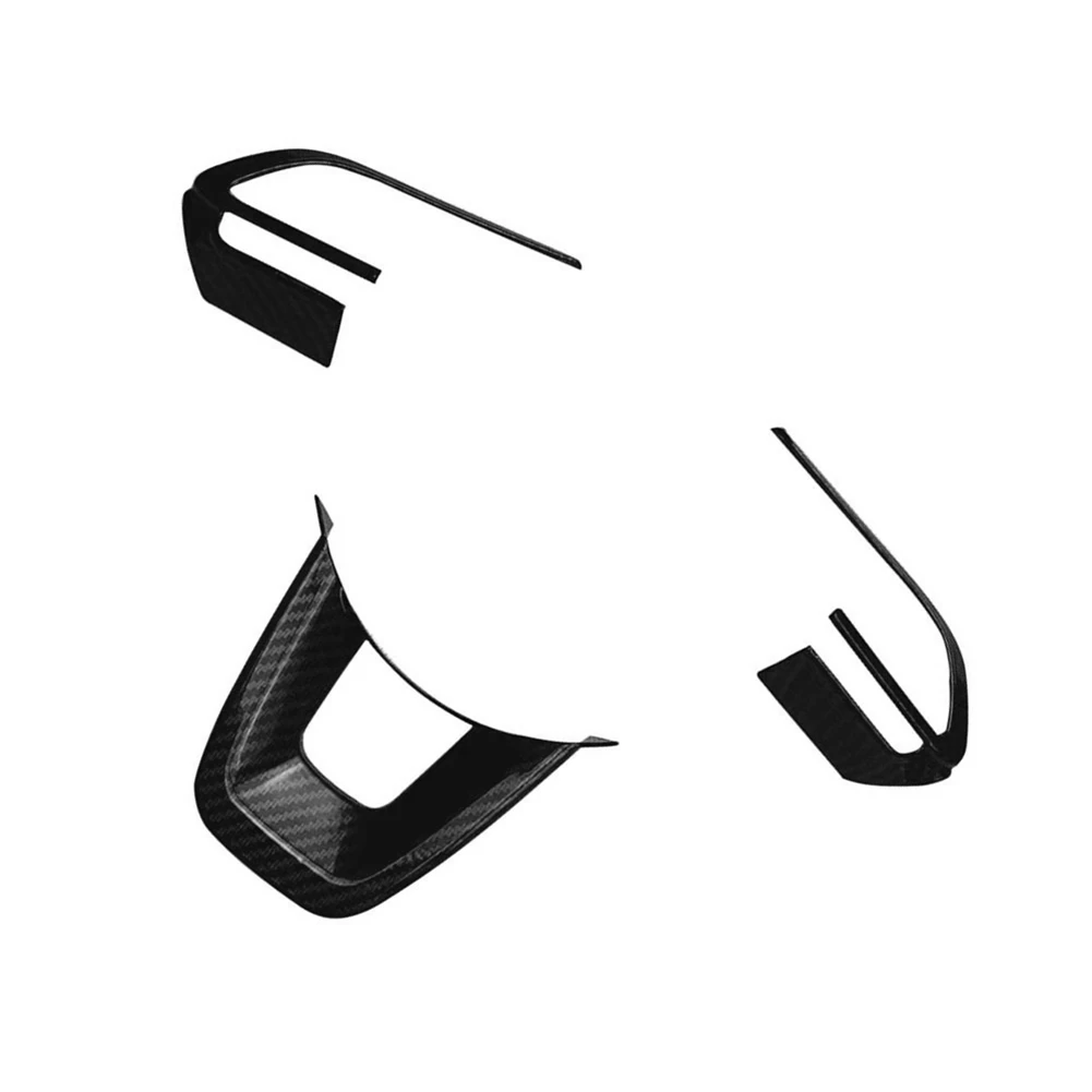 Модифицированная декоративная накладка на руль для кнопки рамы наклейка Toyota RAIZE