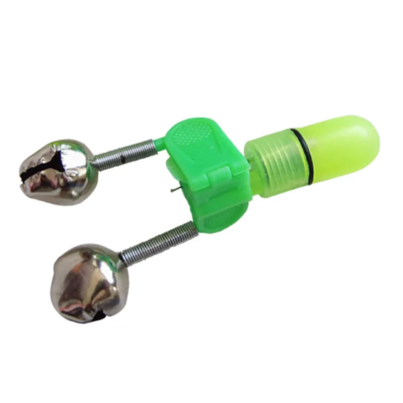 Фонарь для морской рыбалки со светодиодной подсветкой 1 шт.