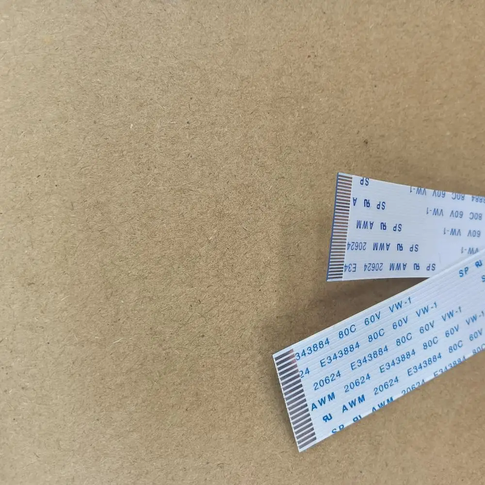 2 шт. CQ893-67001 висячий кабель подходит для HP Designjet F9A30 T830 T520 T730