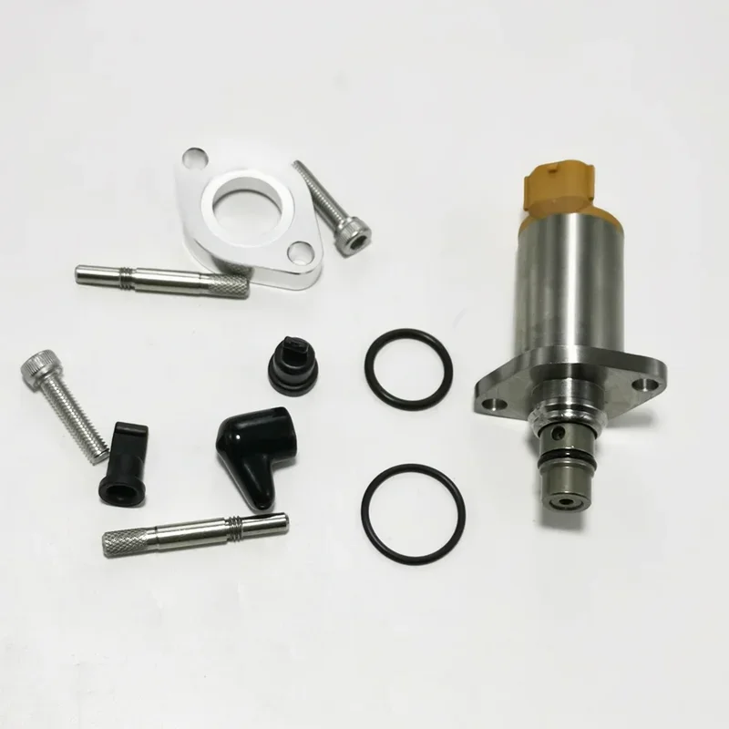 Для 294200 -0650 Клапан управления системой Common Rail Scv насоса впрыска топлива для Toyota Dnya