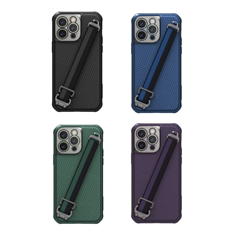 

Mobile Phone Housing Fit for 14 14 Cellphone Cover-Case JIAN