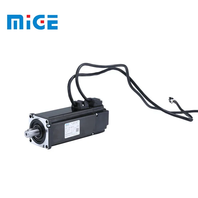 

new 60mm 200w DC24V servo motor