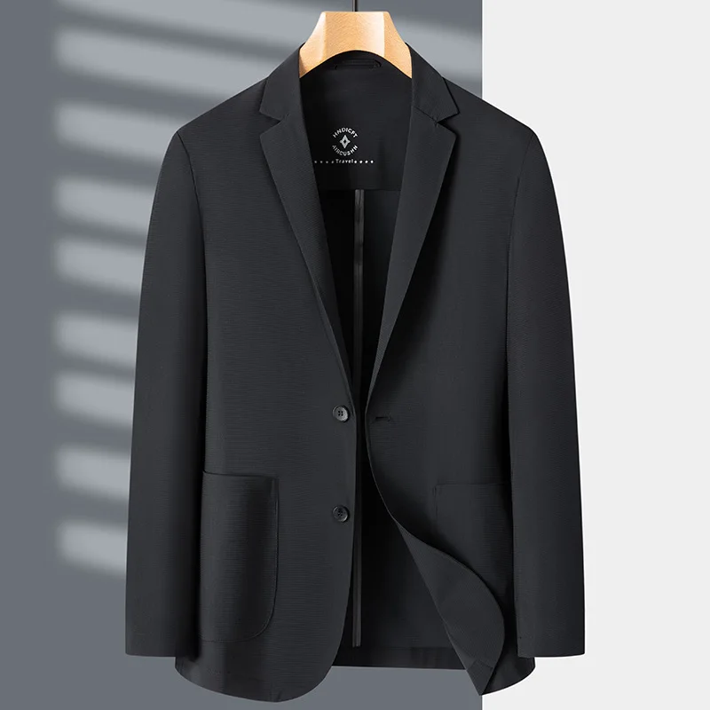 

C1050-Men's leisure summer suit 2023 new suit