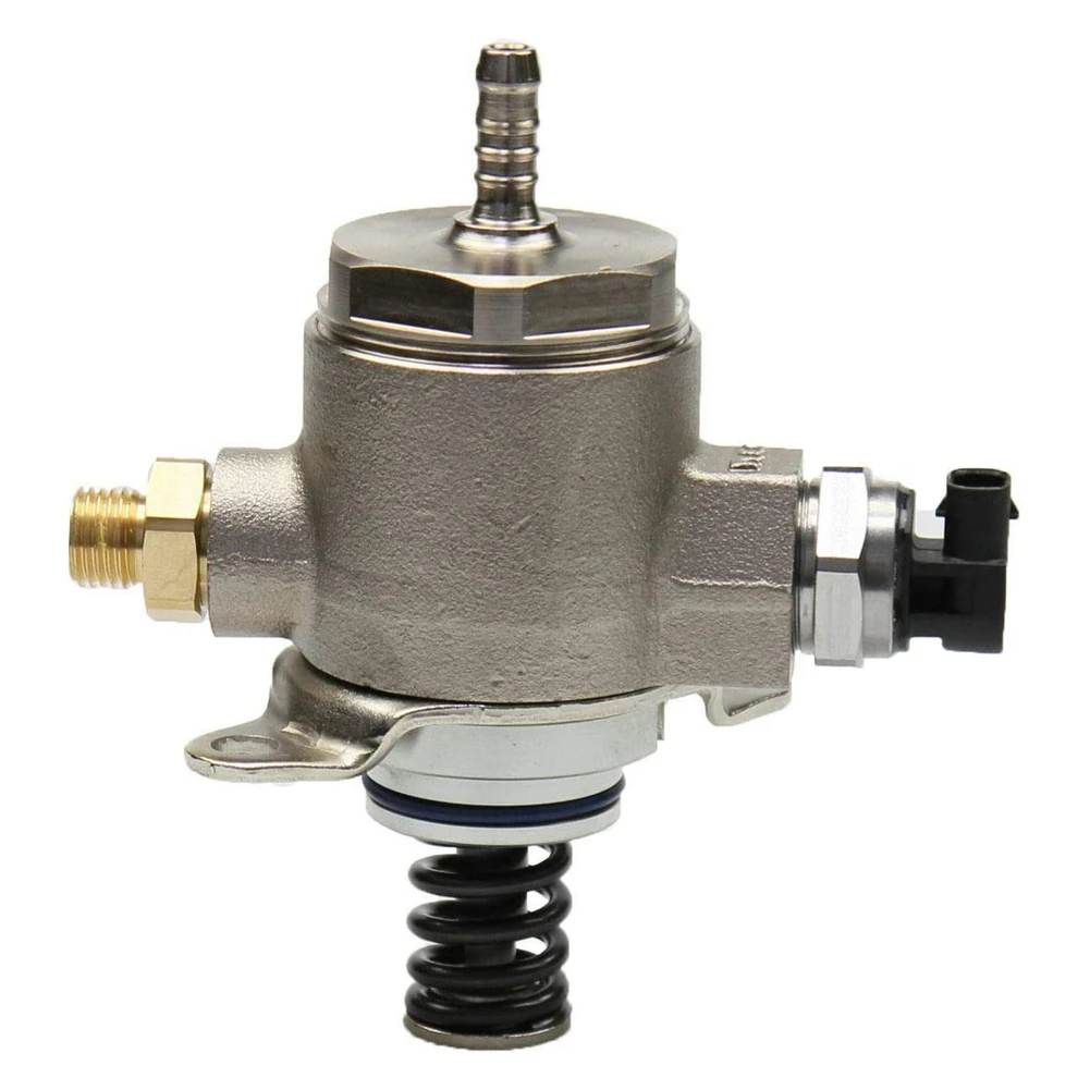 

Pressure Fuel Pump For-/ Sagitan/Magotan /Superb A6L/A5/Q5/TT/A4/B8 Superb / 06J127025C