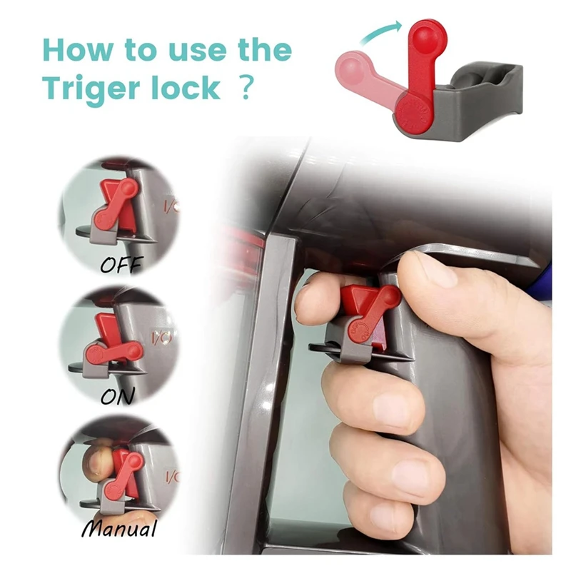 Набор для ухода за шерстью собак Dyson V7 V8 V10 V11 V12 V15