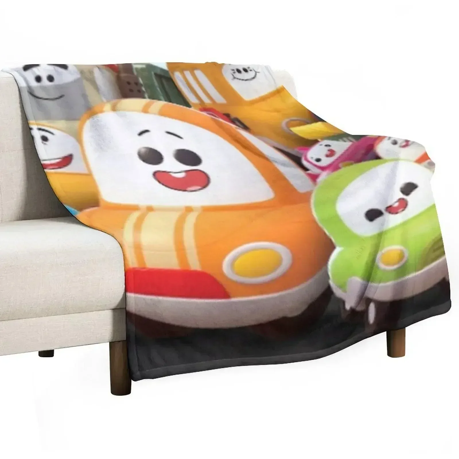 Плакат Cory Carson и друзья одеяло термобелье для путешествий тяжелые красивые одеяла