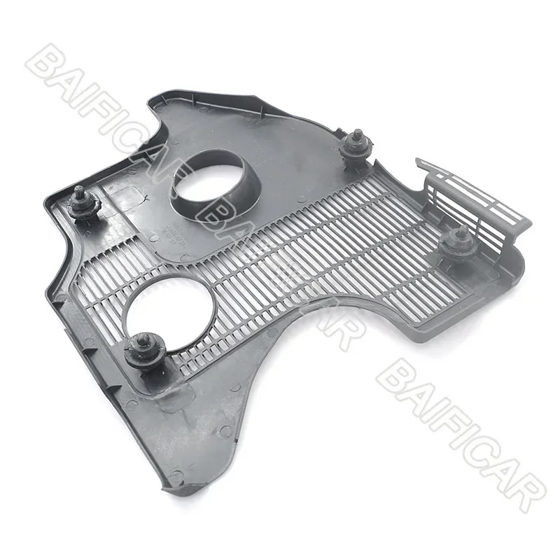 Baificar новая крышка двигателя с резиновым покрытием 14041-3DD0A для Nissan Juke Tiida 1 6 T 2011-2016