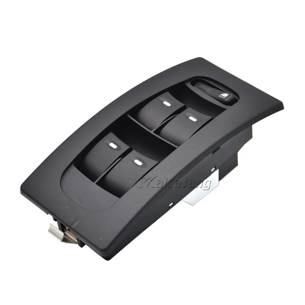 

0111JG0060N For MAHINDRA SCORPIO 1ST-2ND GEN/GATEWAY SC Automobile Electric Power Window Lifter Control Switch Car Accessories