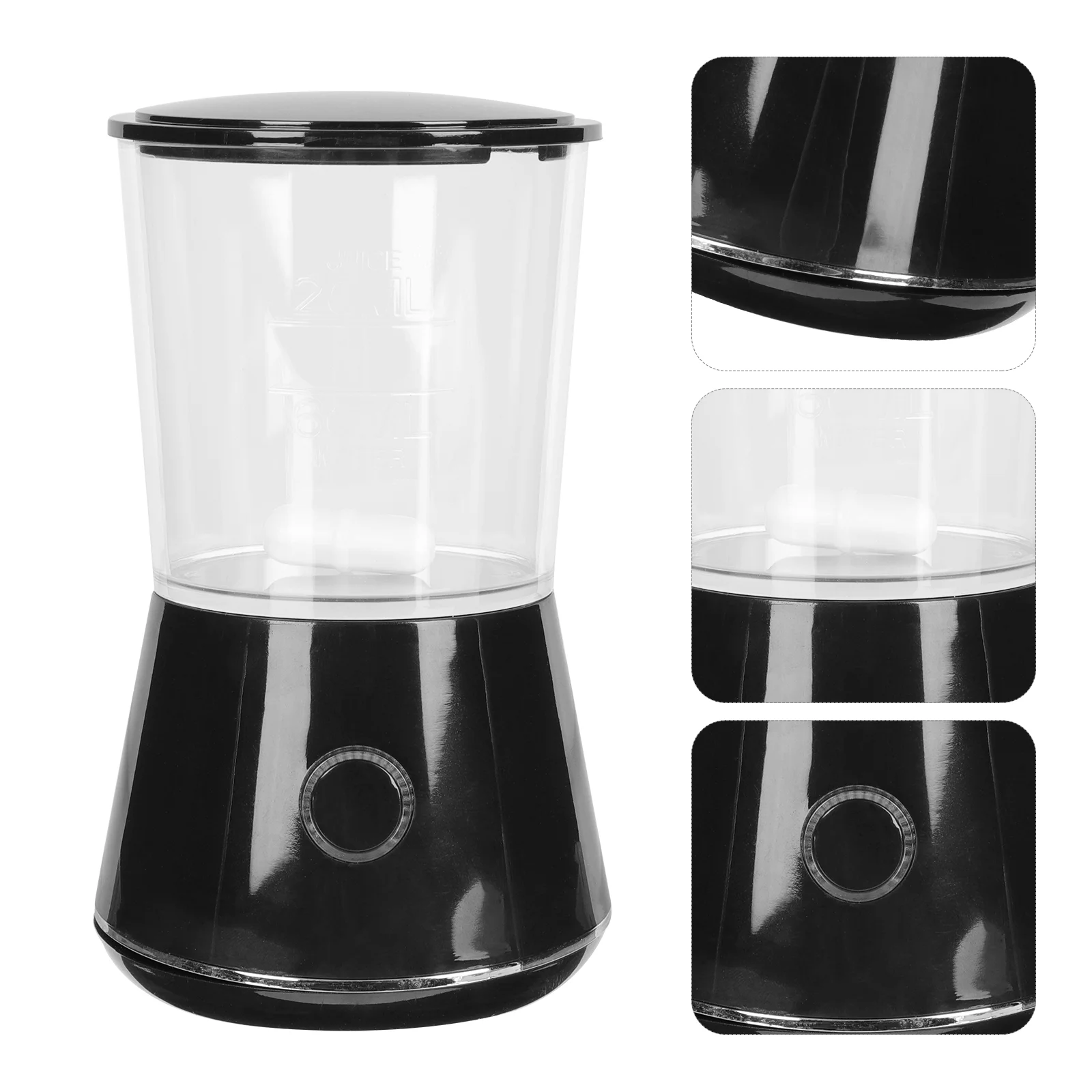 

1 Set of Household Fruit Vegetable Masks Maker Facial Skin Care Mask Machine