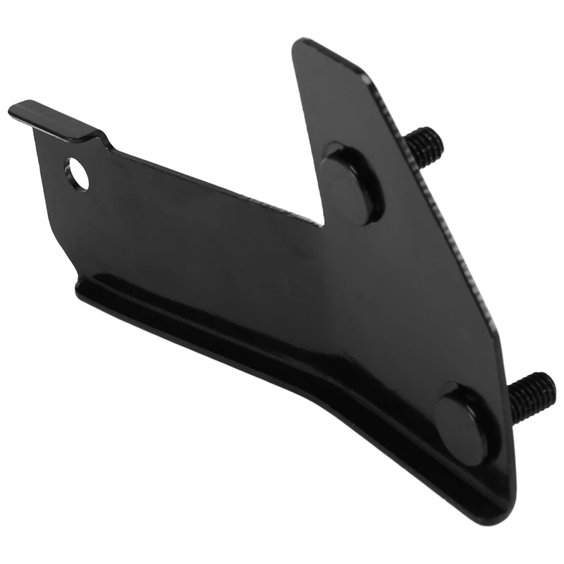 Комплект для ремонта кронштейна трубы кондиционера 64539483083 BMW- 5 серии F18 520Li 525Li 528Li