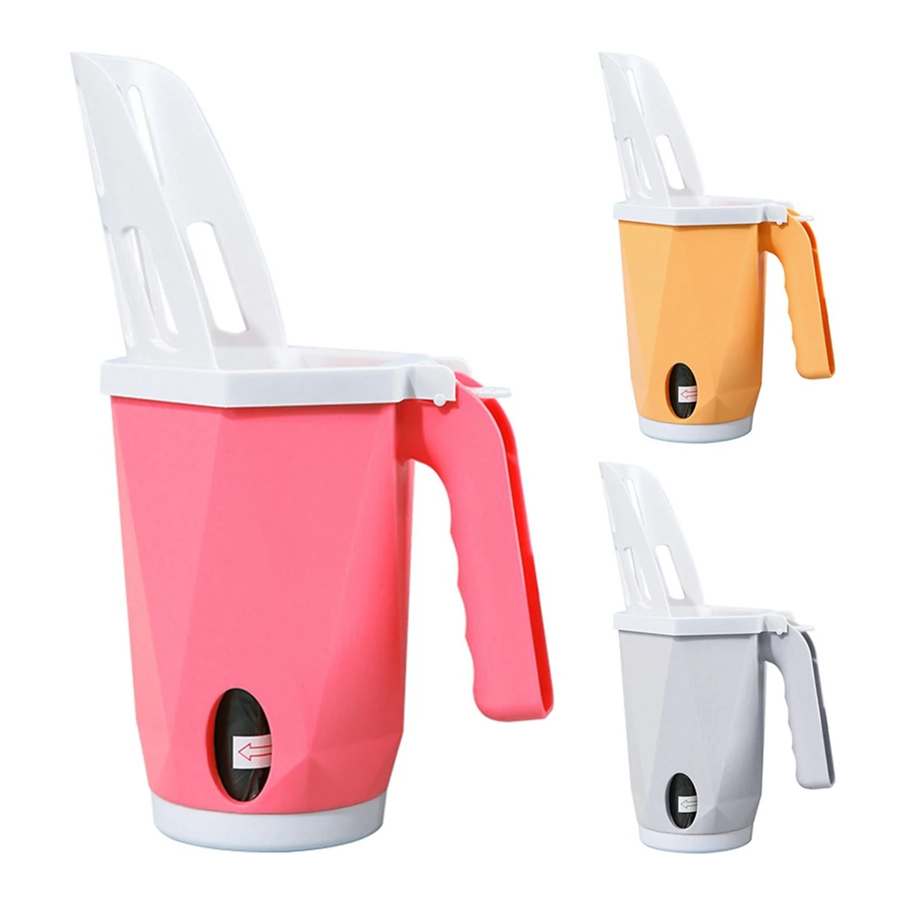 Shovel Kitty Toilet Clean Tool For Litter Tray Sandboxes Sho
