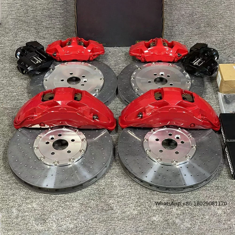 Передний биметаллический автомобильный портативный тормозной диск из стали и
