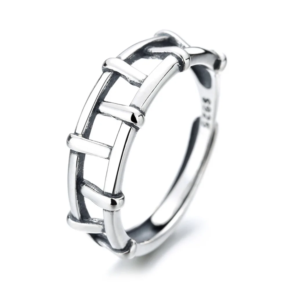 Реальная твердая кожа серебряный ремешок для мужчин и женщин Тканое плетеное