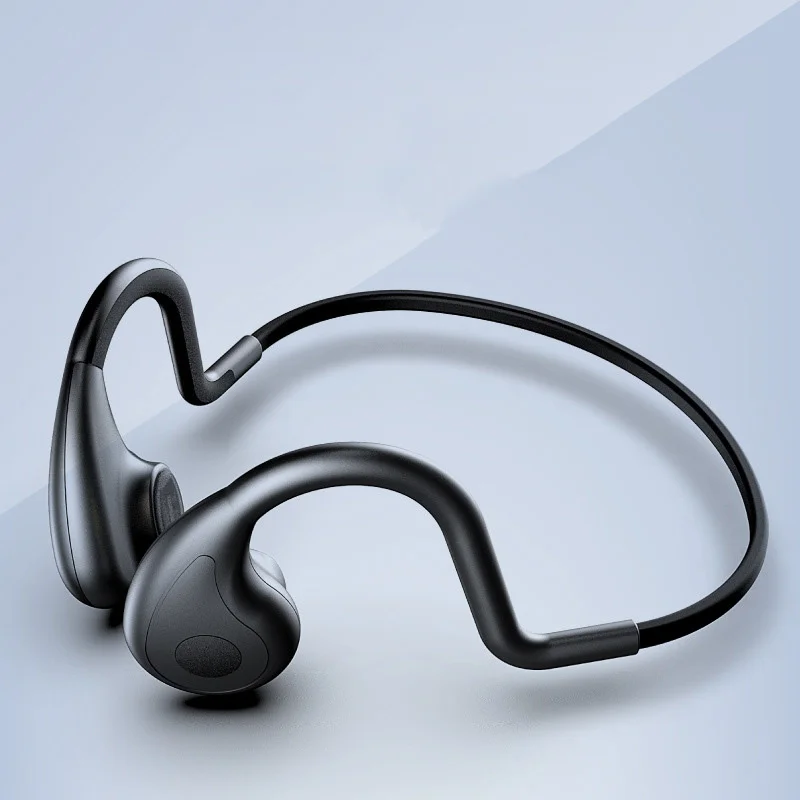 

Беспроводные Bluetooth-наушники с микрофоном, 8 Гб памяти