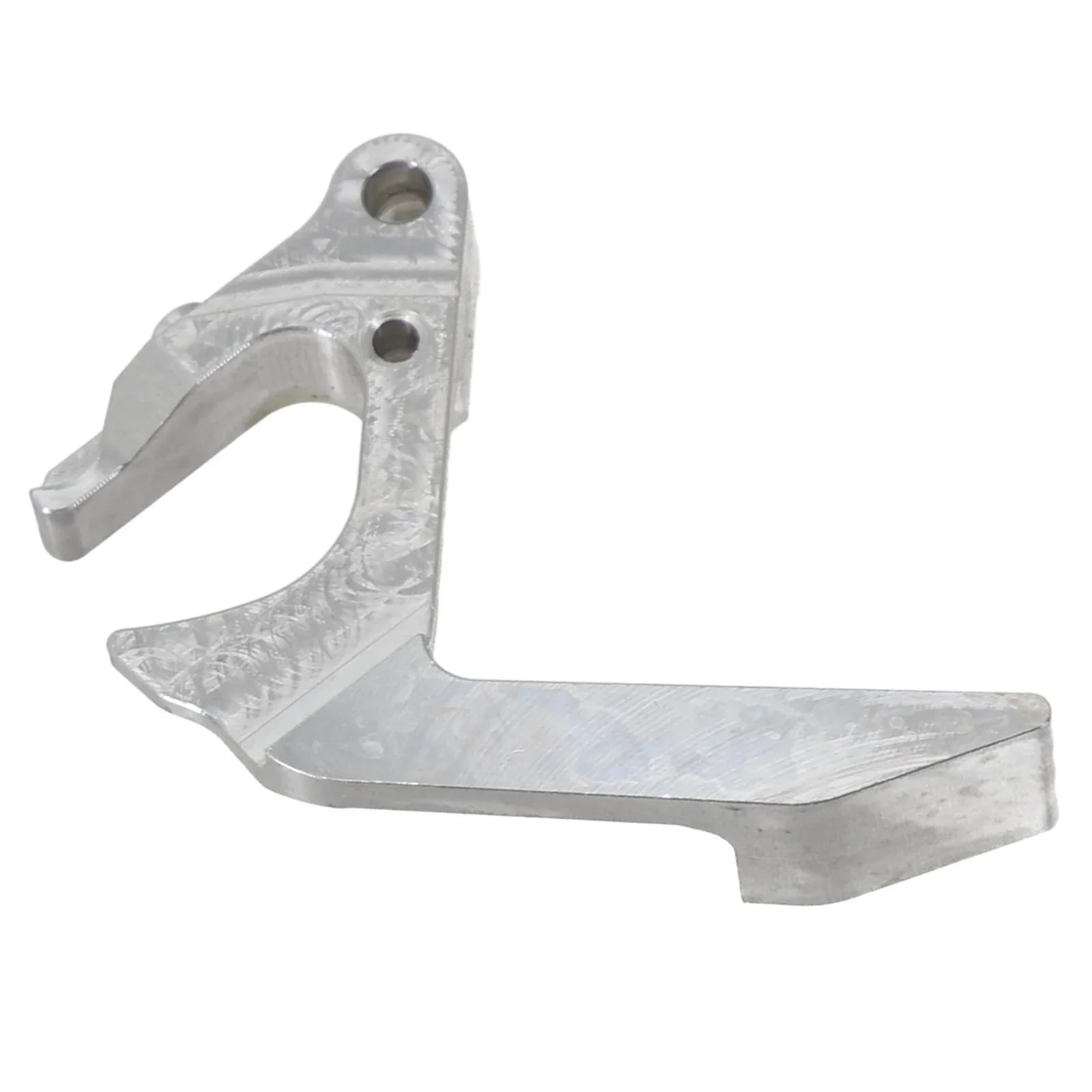 Восстановленный удобный металлический рычаг переключения передач ремонт для