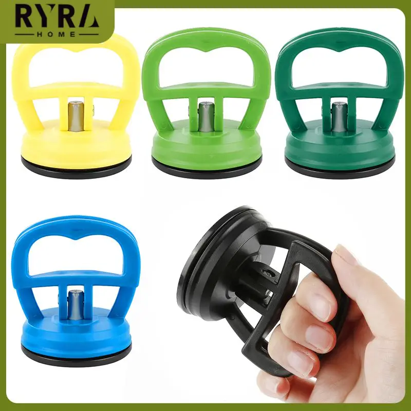 

Mini Car Dent Remover Puller Durable Universal Bodywork Panel Sucker Remover Tool Strong Suction Cup Multifunctional