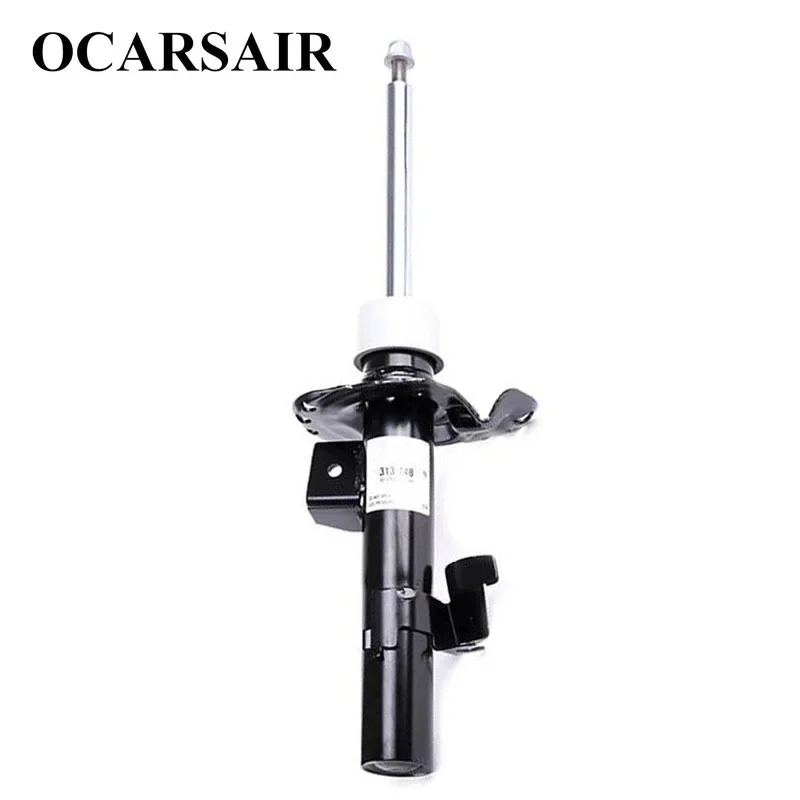 Передний амортизатор с активной подвеской для Volvo S80 XC70 V70 2007-2016 30781484 31302504 30781485