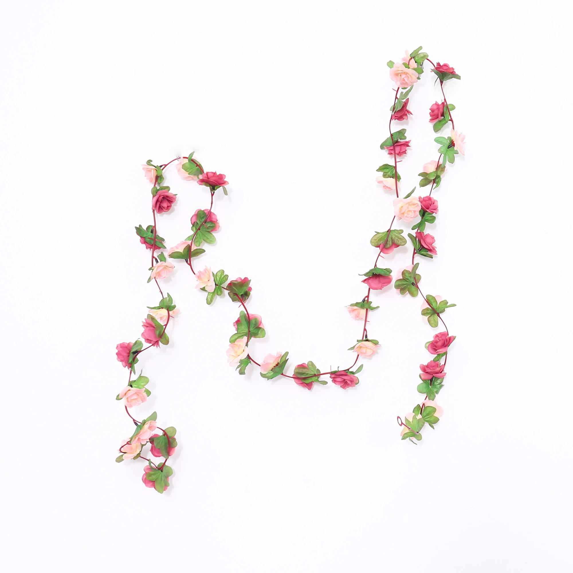 

Искусственная свадебная гирлянда из шелка Kahaul 2,5 м