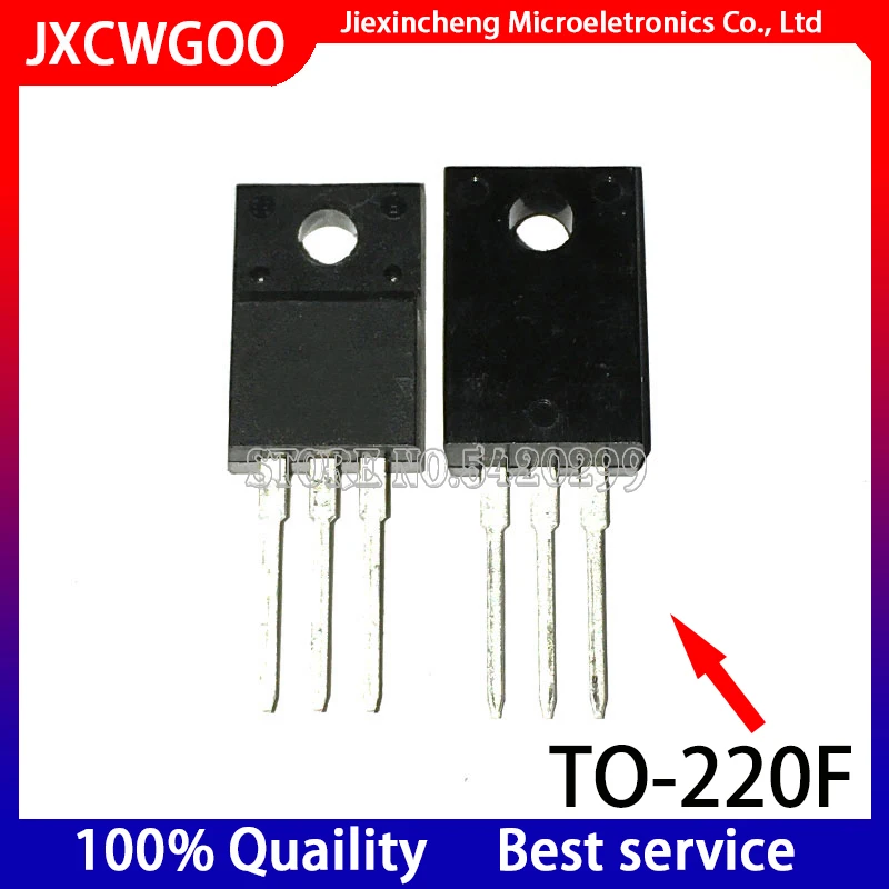 

10PCS 2SA1535A 2SA1535 A1535A 2SC3944A 2SC3944 C3944A TO220F New original