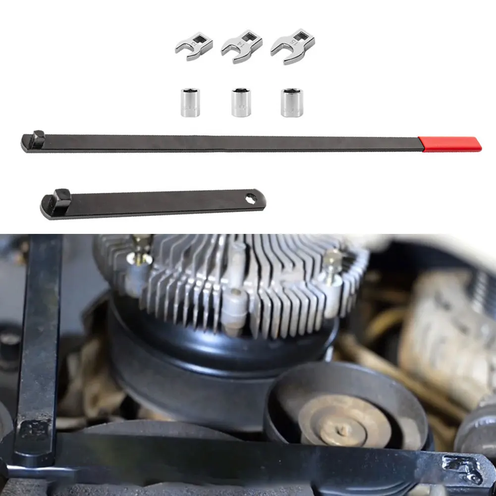 

For Socket Claw Wrenches Adjustment Wrench Wheels Tires Accessories Workshop Tool For Repair 15mm -18mm Socket 6 Point