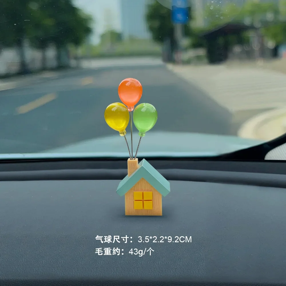 

MOONBIFFY Мини-черепаха из смолы