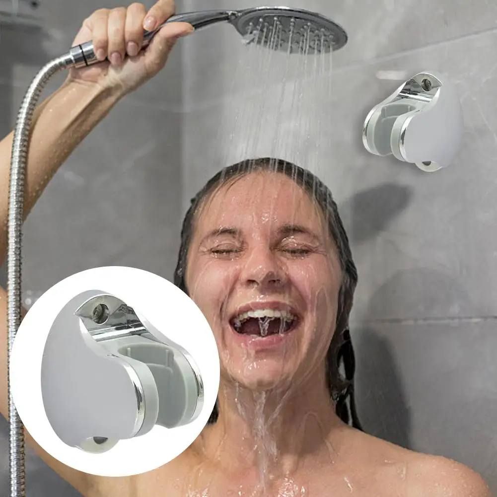 Рисунок 2 - Держатель для душевой лейки настенный