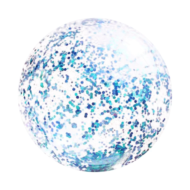 

Q9QB Summer Swimming Toys for Infants 6-12 Months Beach Inflatable Ball Fun Gift