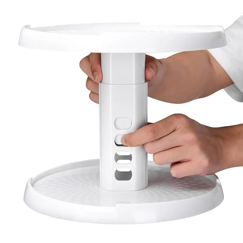 

Многофункциональная стойка-держатель для хранения, настольный органайзер для специй, косметический контейнер для комнаты