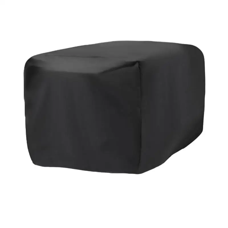 Чехол для крокодилов упражнений дома защита тренажера с электрическим сиденьем