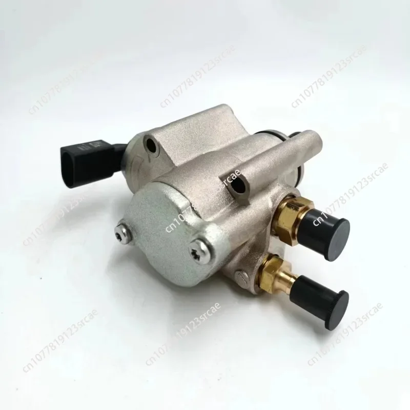 Топливный насос высокого давления OEM: 03H 127025 E HFS85303C HPP0014 Q F для Audi Q7 VW Passat CC 3.6L V6