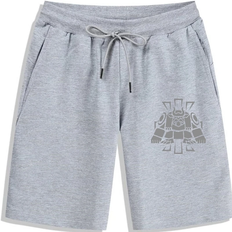 

Vikemon Digimon inspired adults unisex Shorts man
