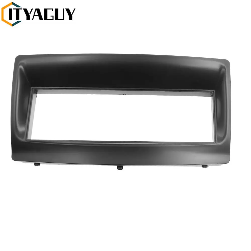 

Установка автомобильного Радио Стерео DVD рамка Fascia Dash Panel установочные комплекты для BYD F3(05-08) 1DIN Радио DVD стерео Монтажная Рамка