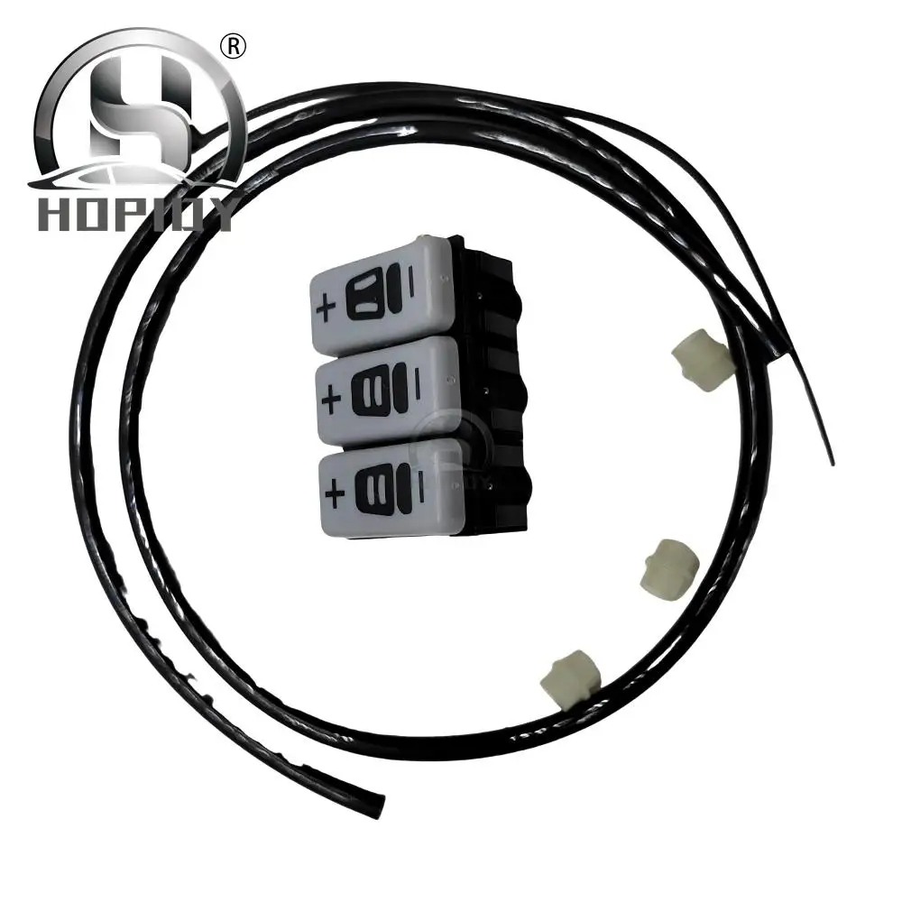 

Ремкомплект сиденья грузовика для MAN 81623986058 58100126900 Mercedes-Benz A0009198360 90.6