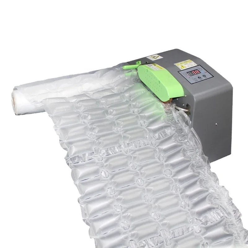 Высокоэффективная машина для наполнения пузырьков воздуха надувания подушек