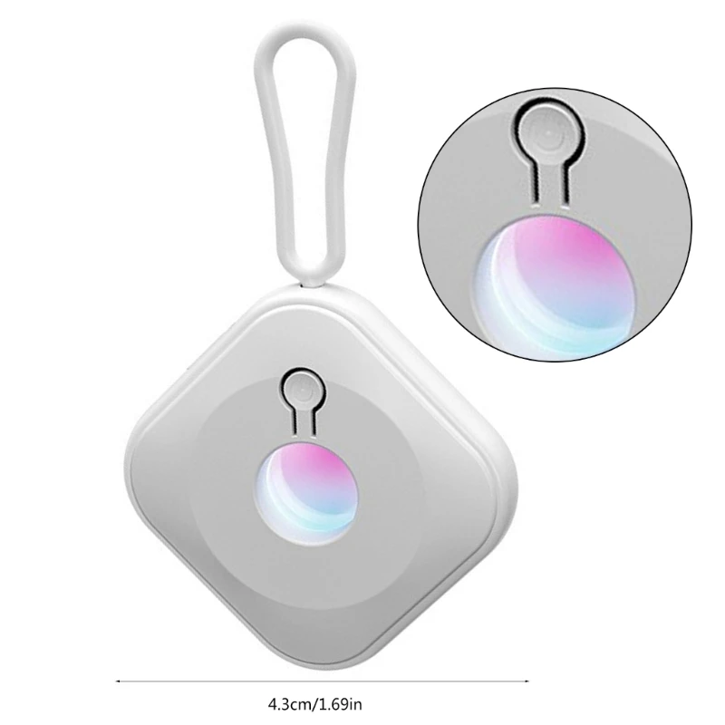 Инфракрасный детектор камеры Discreets Camera Sweeper для длительного режима ожидания