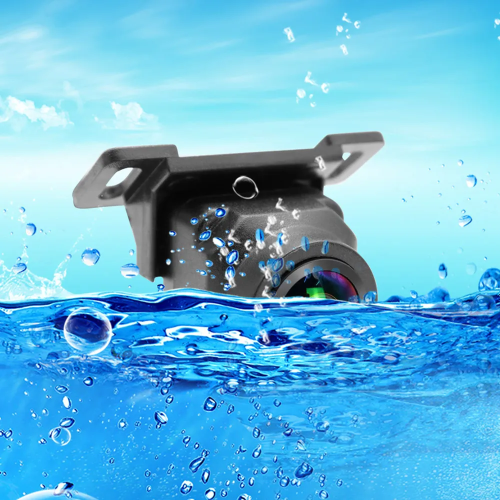 SMARTOUR 1080P ADAS AI умное интеллектуальное распознавание слежения автомобильная