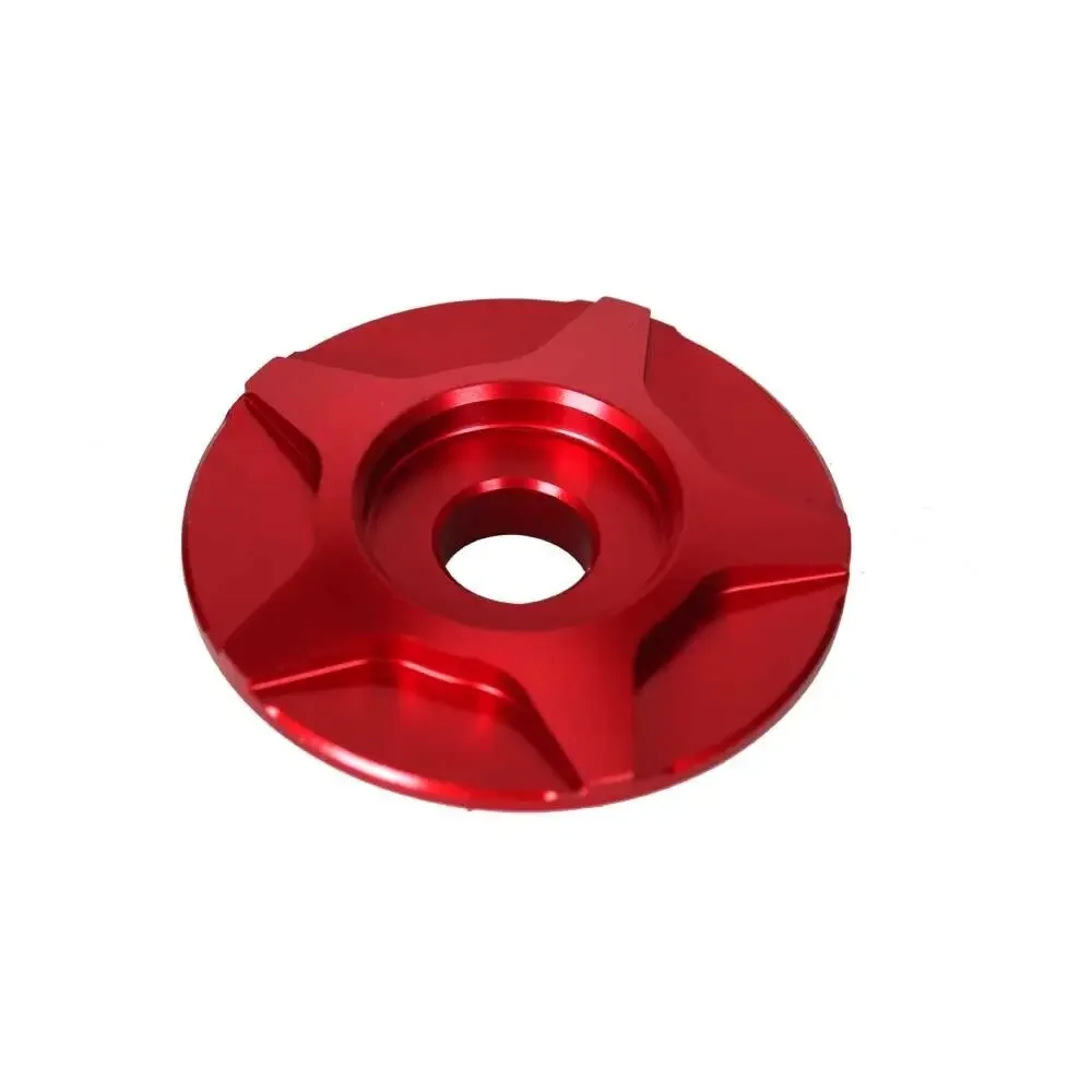 Для HONDA MONKEY125 2018-2023 Honda MSX Grom125 2015-2020 6 * синий красный чехол для боковой панели с ЧПУ