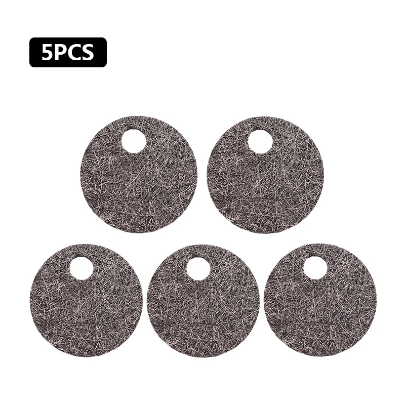 

5 шт./лот для Webasto AT2000ST, детали стояночного обогревателя, 1 отверстие, 33 мм, 310S, сетка горелки из нержавеющей стали 1302799A