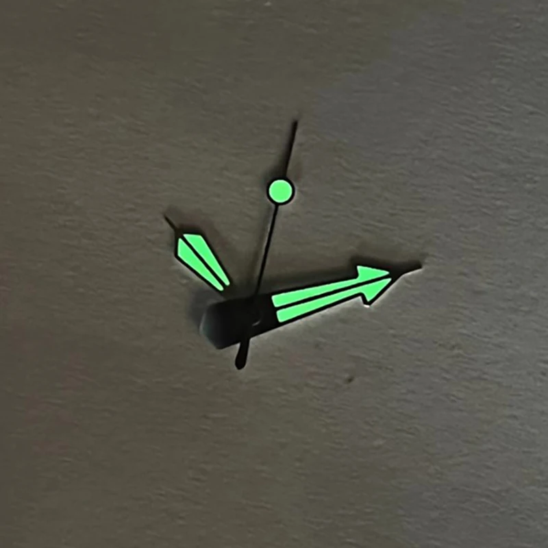 Наручные часы HEIMDALLR модифицированные запчасти матовые золотые SBBN/SKX для дайвинга