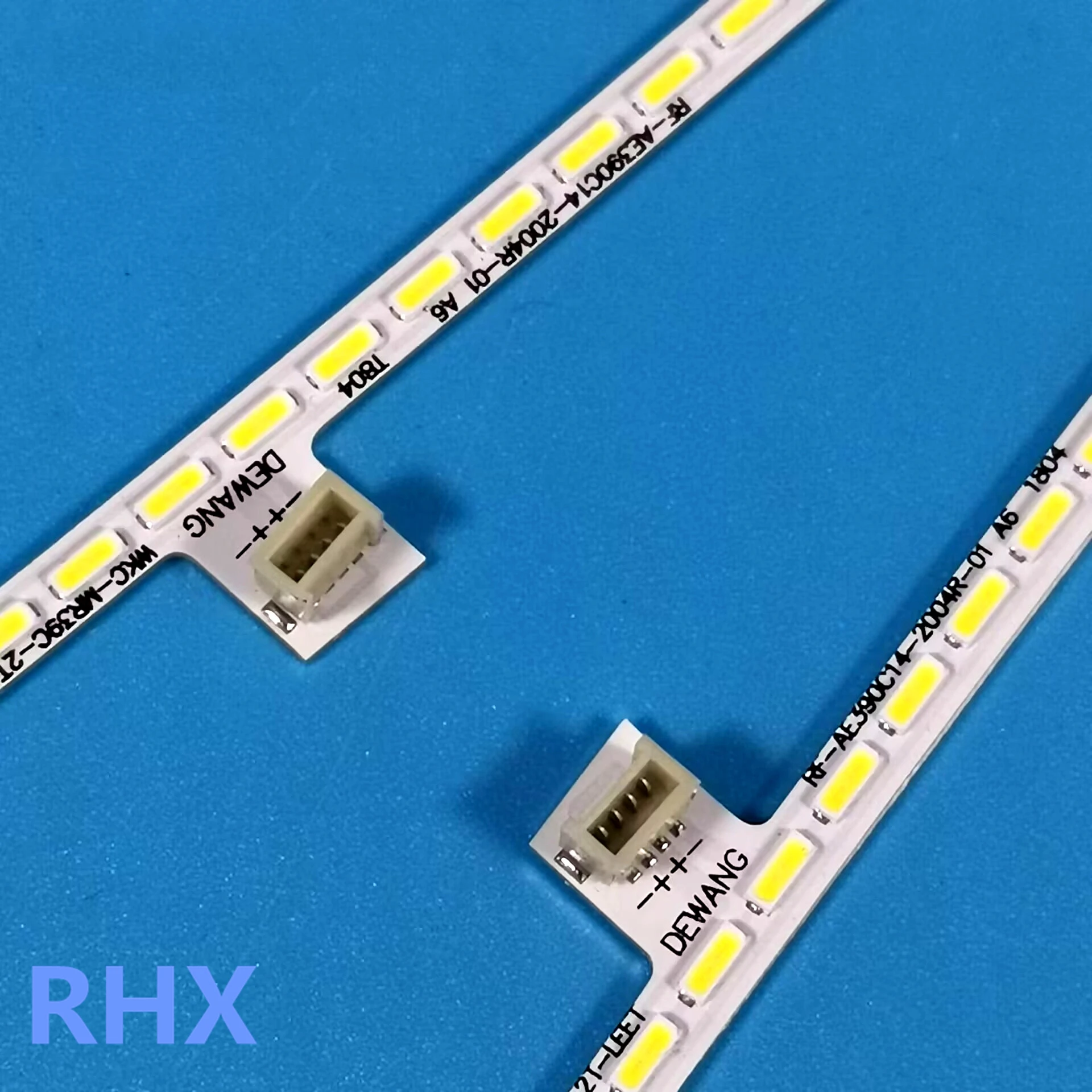 Фонарь для HKC NA39C2 G40 M39C2 фонарь/фонарь 3 в 427 мм 80LED