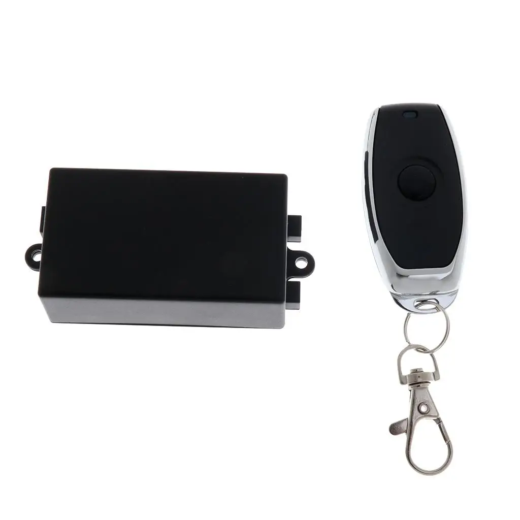 

Door Lamps LED Light Curtain Wireless Remote Control Switch