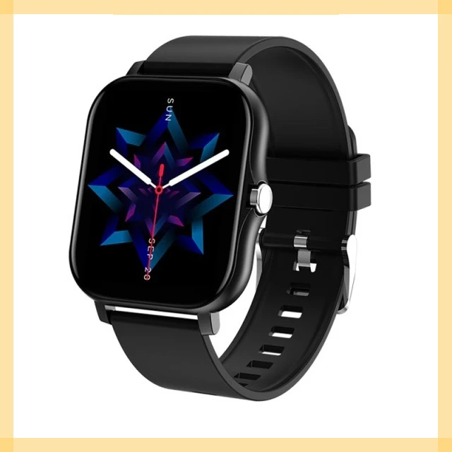 

FD68S New Smart Watches Men Women Bluetooth Smartwatch Touch Smart Bracelet Fitness Bracelet Connected Watches for IOS Android