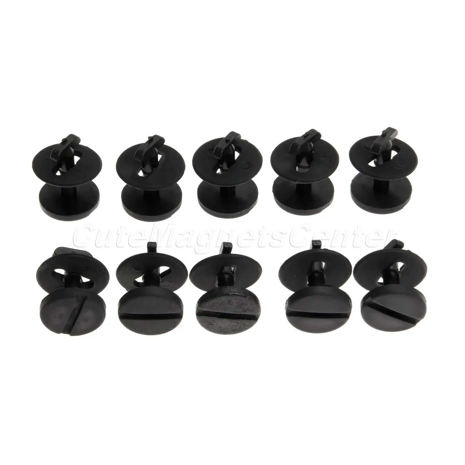 

Клипсы для автомобильного ковра, 10 шт., для BMW E36 E46 3 серии E38 E39 5 и 7 серий, застежки (поворотный замок с шайбой)